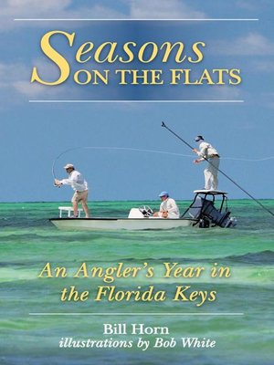 cover image of Seasons on the Flats